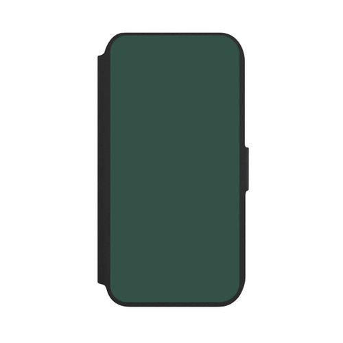 Apple iPhone 7 NIVOflip Waldgrün 3
