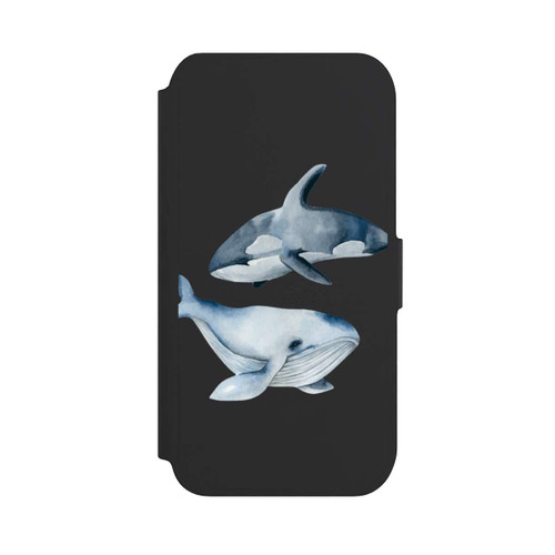 Apple iPhone 7 NIVOflip Wale transparent