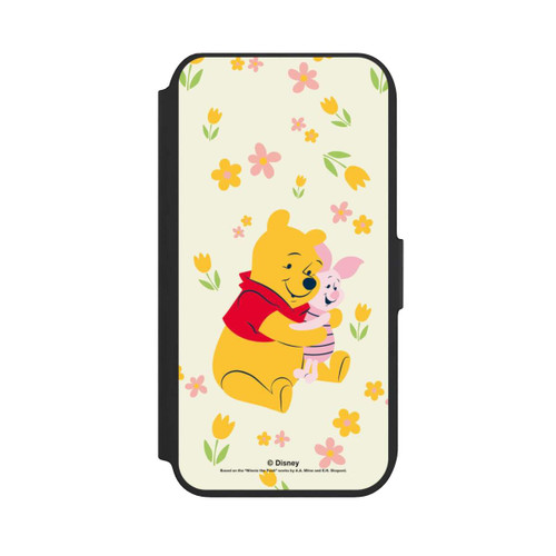 Apple iPhone 7 NIVOflip Winnie Puuh Umarmung