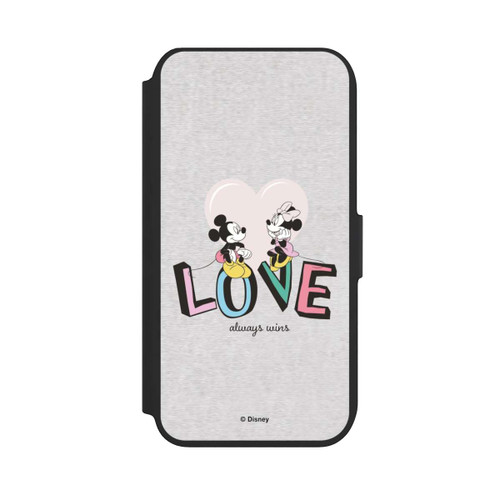 Apple iPhone 7 NIVOflip Love Always Wins