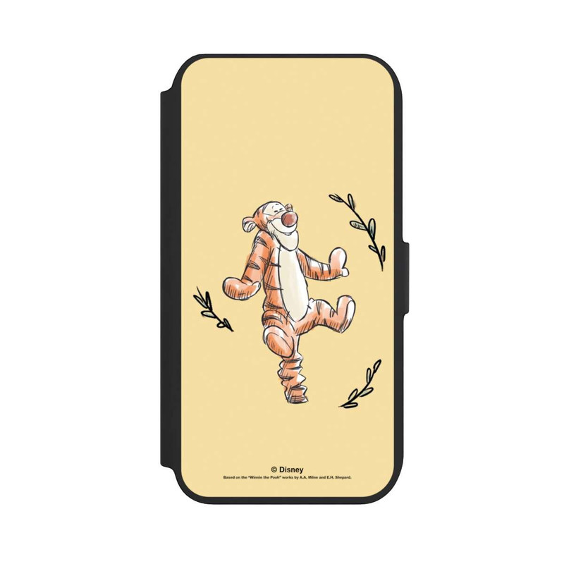 iPhone 7 NIVOflip Hüpfender Tigger
