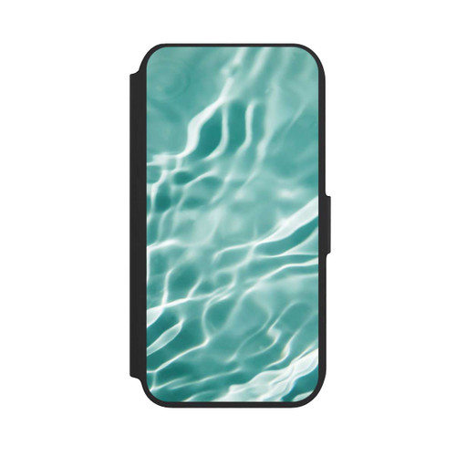 Apple iPhone 7 NIVOflip Wasser Textur