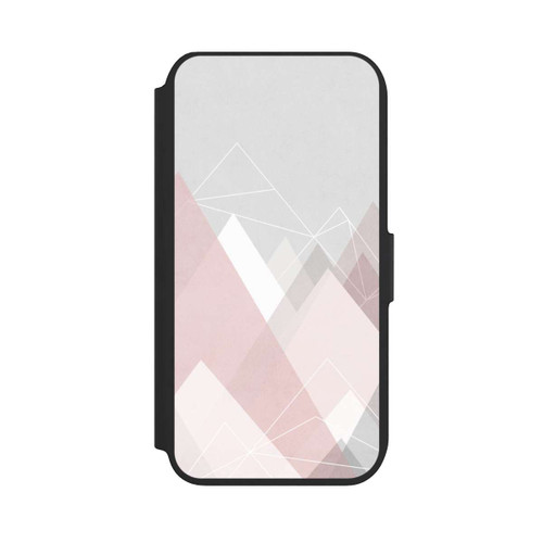 Apple iPhone 7 NIVOflip Grafik 110 türkis