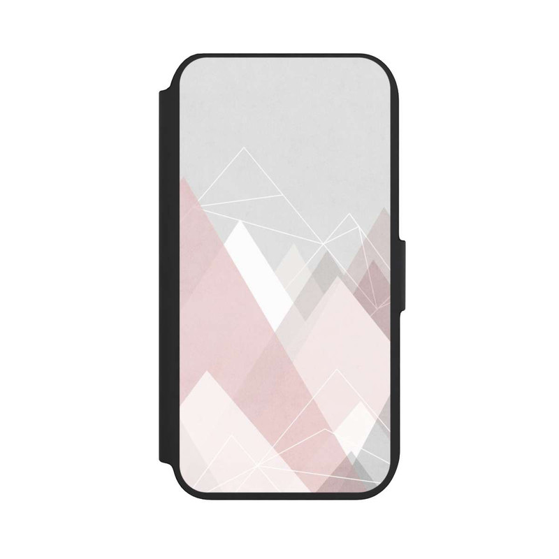 iPhone 7 NIVOflip Grafik 110 türkis