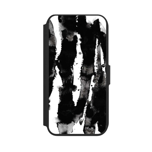 Apple iPhone 7 NIVOflip Wald abstrakt