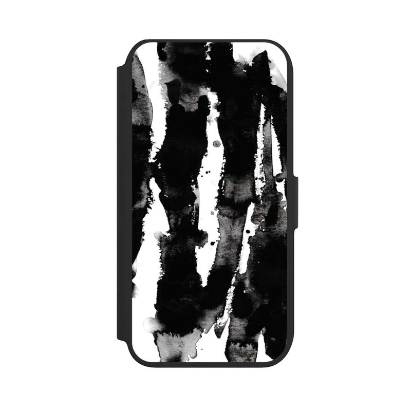 iPhone 7 NIVOflip Wald abstrakt