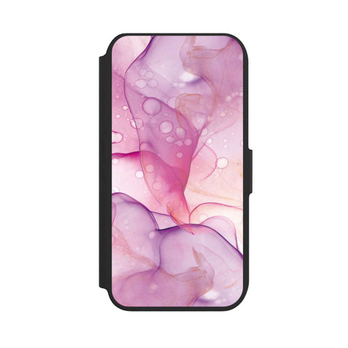 Apple iPhone 7 NIVOflip Coquelicots aquarelle