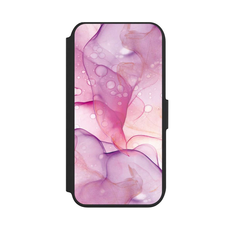 iPhone 7 NIVOflip Coquelicots aquarelle