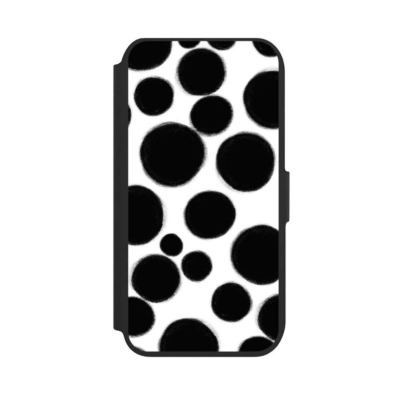 iPhone 7 NIVOflip Große Punkte