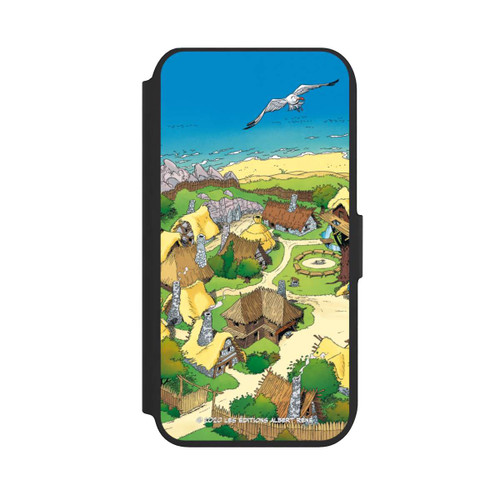 Apple iPhone 7 NIVOflip Village des Irréductibles Gaulois
