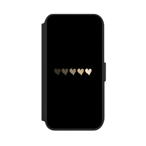 Apple iPhone 7 NIVOflip cœurs