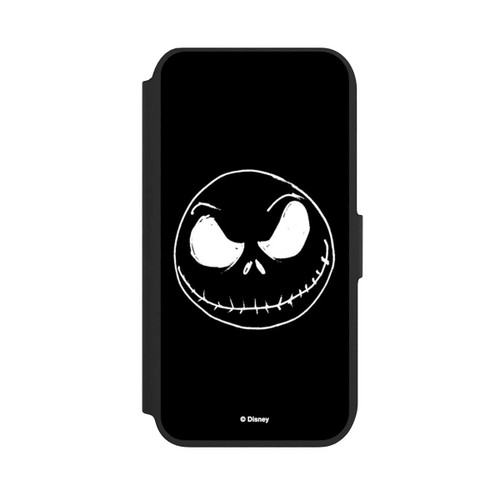 Apple iPhone 7 NIVOflip Jack Face Tim Burtons Nightmare before Christmas