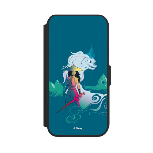 Apple iPhone 7 NIVOflip Raya and Sisu