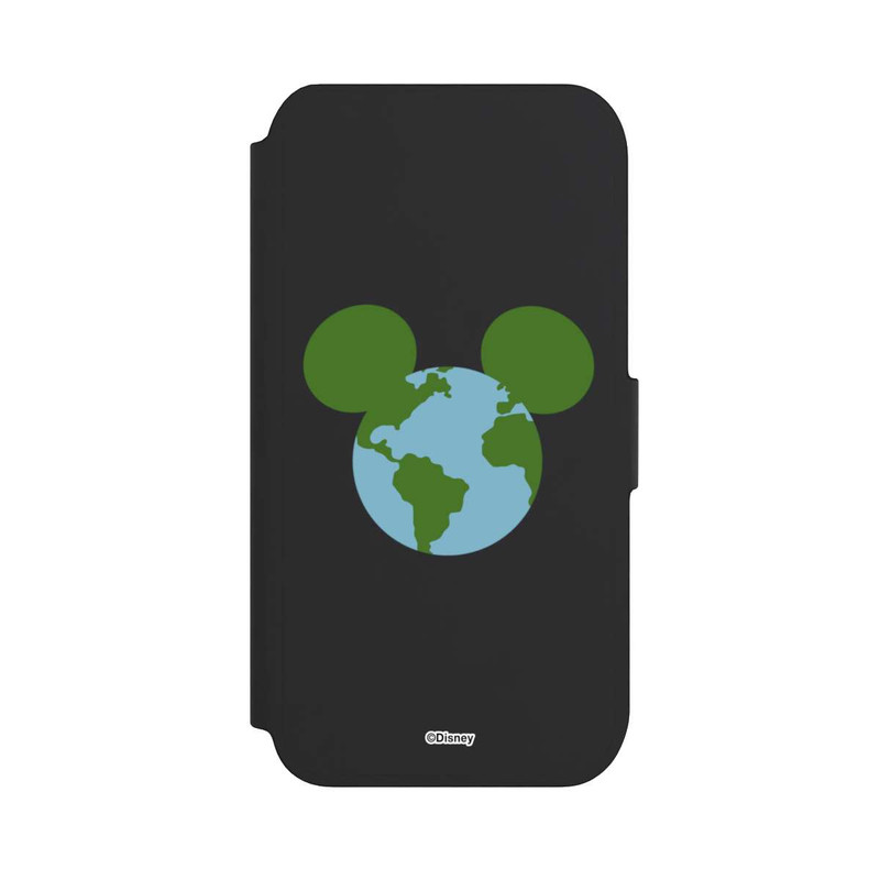 iPhone 7 NIVOflip Mickey World Profile Transparent