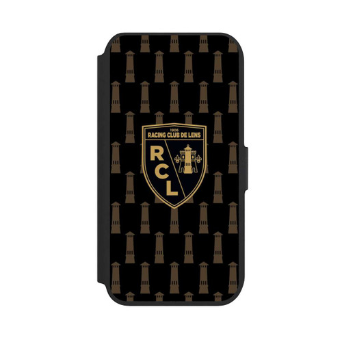 Apple iPhone 7 NIVOflip Maillot Extérieur RC Lens 2020/21