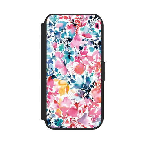 Apple iPhone 7 NIVOflip Magische Blumen