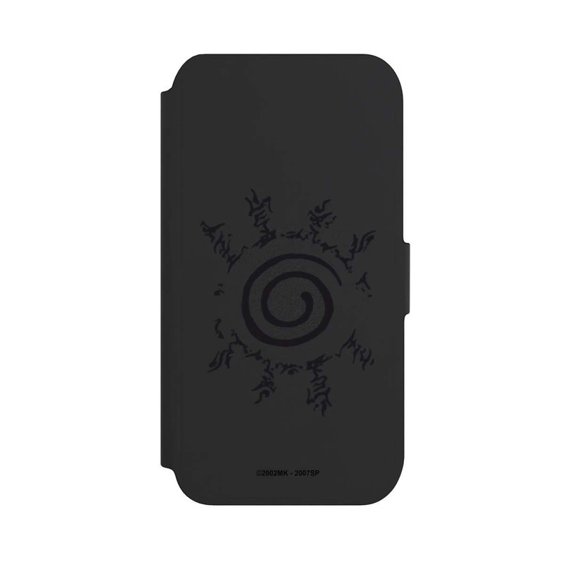 iPhone 7 NIVOflip Das Siegel von Naruto ohne Hintergrund