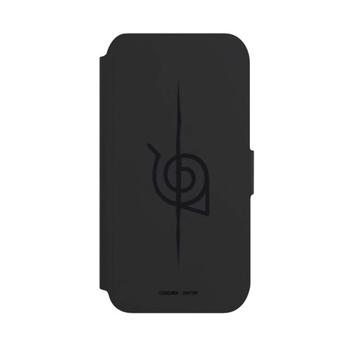 Apple iPhone 7 NIVOflip Sasuke Stirnband ohne Hintergrund