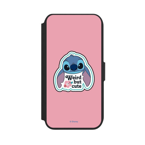 Apple iPhone 7 NIVOflip Stitch Weird