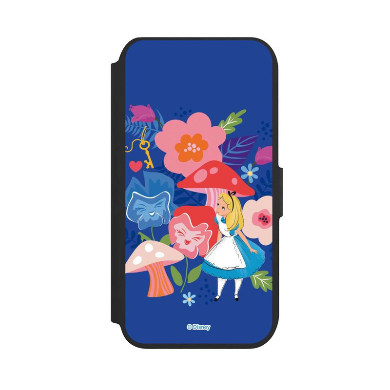 iPhone 7 NIVOflip Alice Flowers