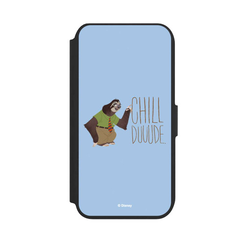 Apple iPhone 7 NIVOflip Flash Chill Zootopia