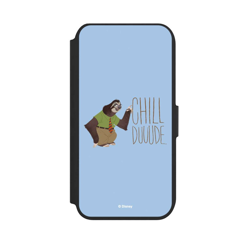 iPhone 7 NIVOflip Flash Chill Zootopia