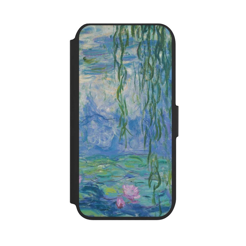 iPhone 7 NIVOflip Seerosen 1916-19 von Claude Monet