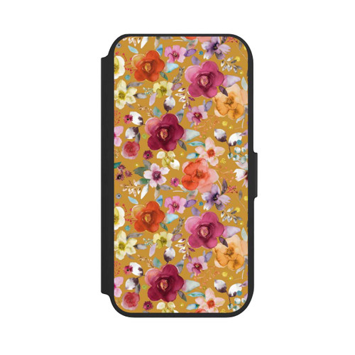 Apple iPhone 7 NIVOflip Frühlingsblumensträuße