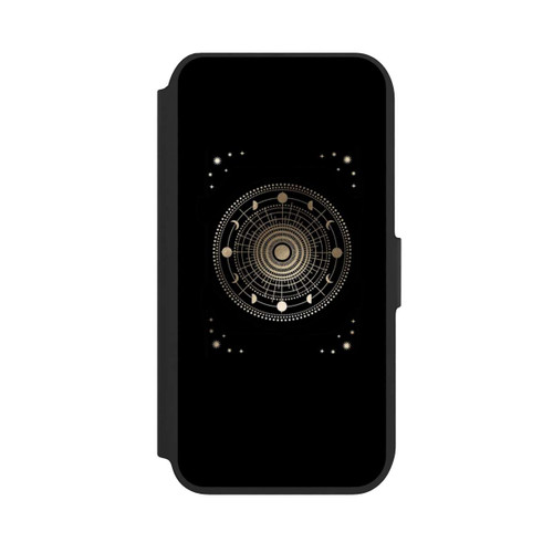 Apple iPhone 7 NIVOflip Wintersonnenwende