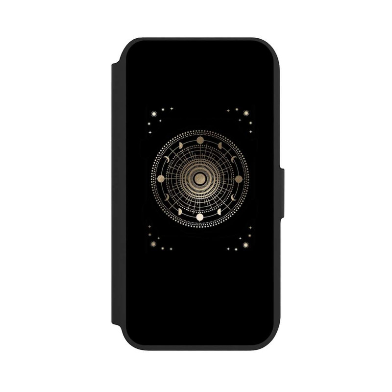 iPhone 7 NIVOflip Wintersonnenwende