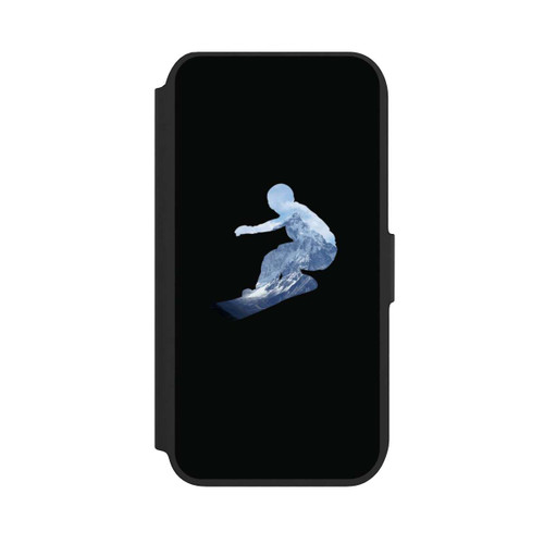 Apple iPhone 7 NIVOflip Snowboarder