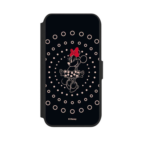 Apple iPhone 7 NIVOflip Minnie Sassy Polka Dots