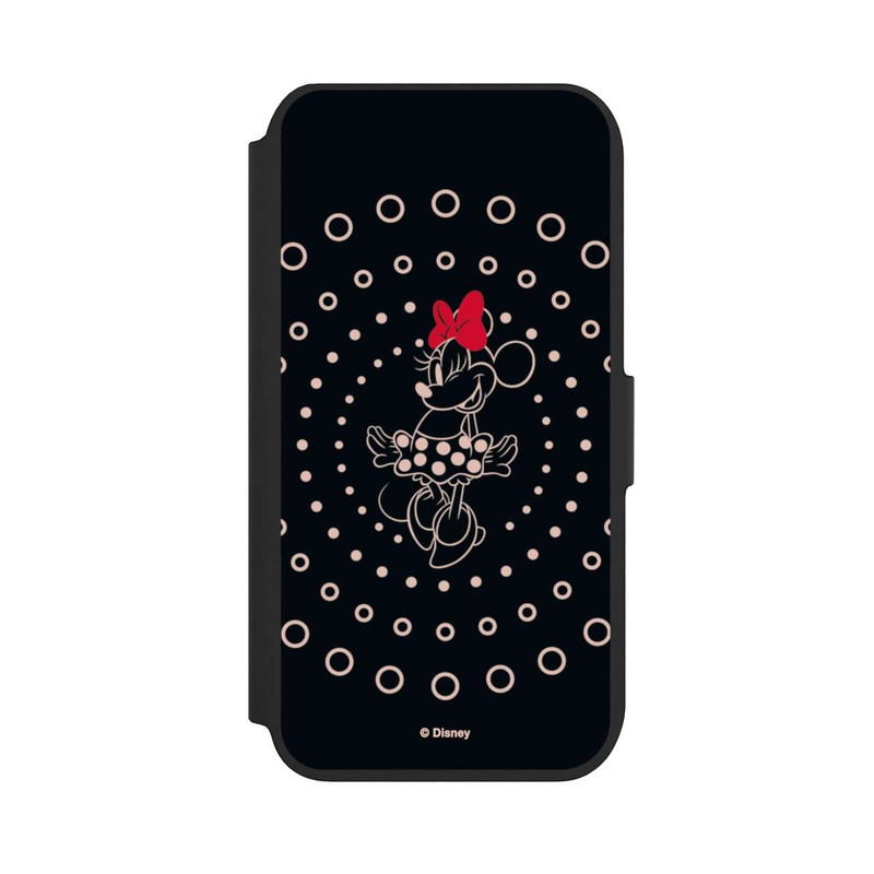 iPhone 7 NIVOflip Minnie Sassy Polka Dots