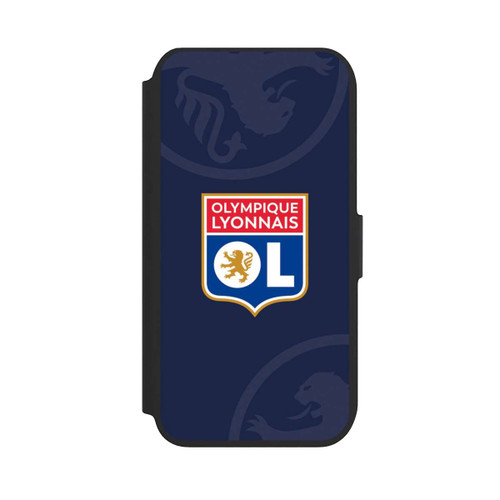 Apple iPhone 7 NIVOflip OL Blason