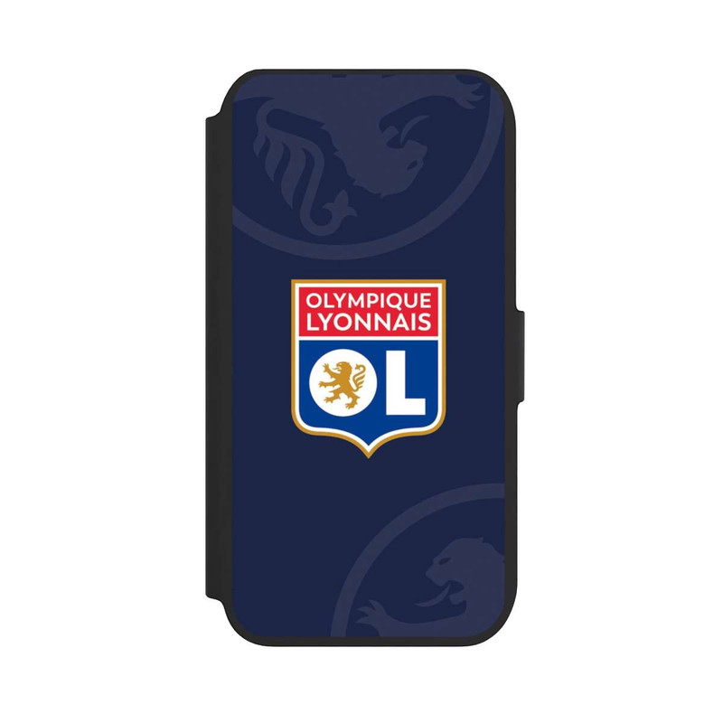 iPhone 7 NIVOflip OL Blason