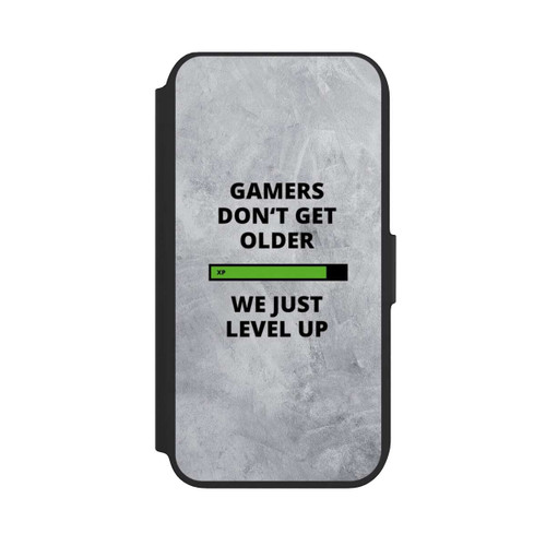 Apple iPhone 7 NIVOflip Gamers Don't Get Older