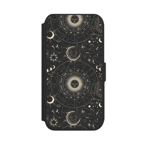 Apple iPhone 7 NIVOflip Space Art 3