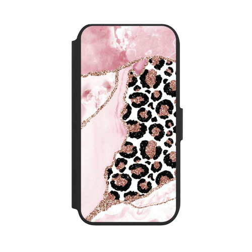 Apple iPhone 7 NIVOflip Patterns and Textures Smooth Pink