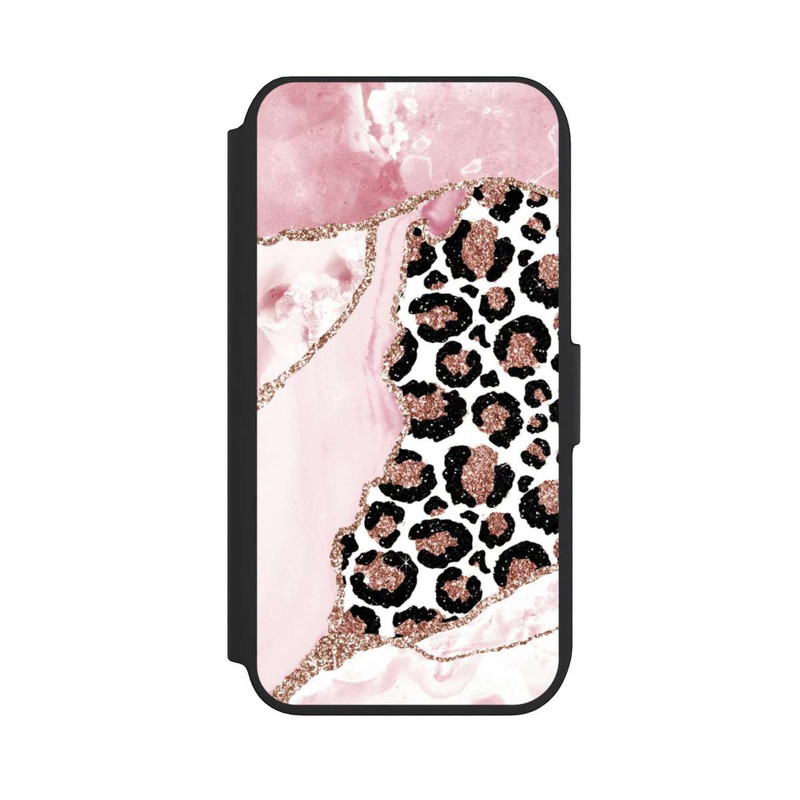 iPhone 7 NIVOflip Patterns and Textures Smooth Pink