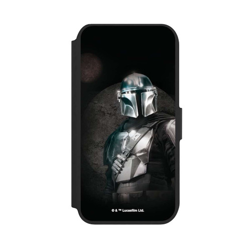 Apple iPhone 7 NIVOflip Star Wars Dunkler Soldat