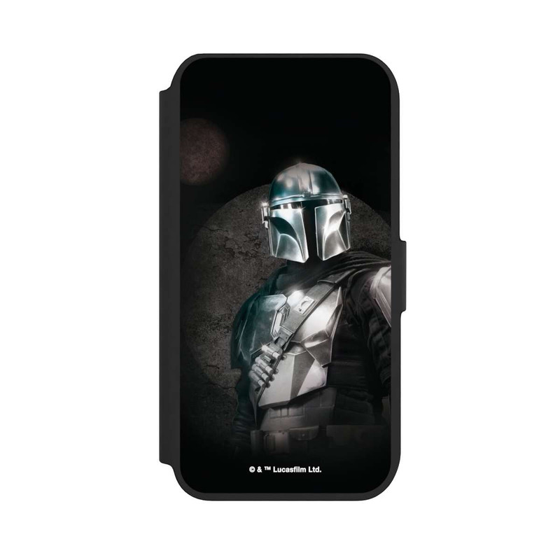 iPhone 7 NIVOflip Star Wars Dunkler Soldat