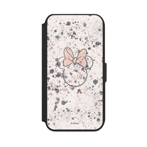 Apple iPhone 7 NIVOflip Minnie Maus Splash