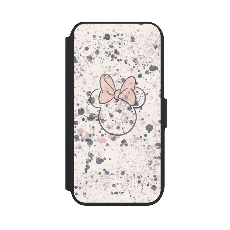 iPhone 7 NIVOflip Minnie Maus Splash