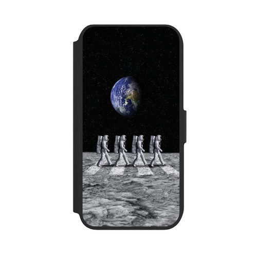 Apple iPhone 7 NIVOflip Astronaut Abbey Road