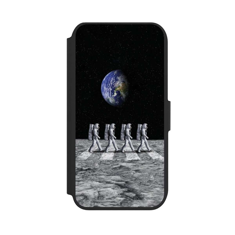 iPhone 7 NIVOflip Astronaut Abbey Road