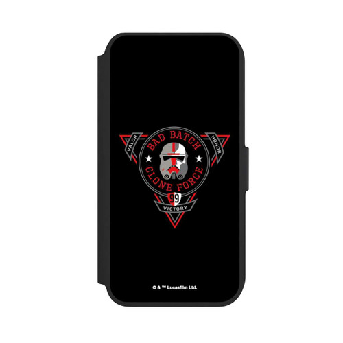 Apple iPhone 7 NIVOflip Bad Batch Clone Force