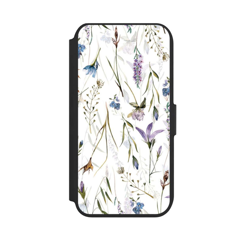 iPhone 7 NIVOflip Wildkräuter Wiese