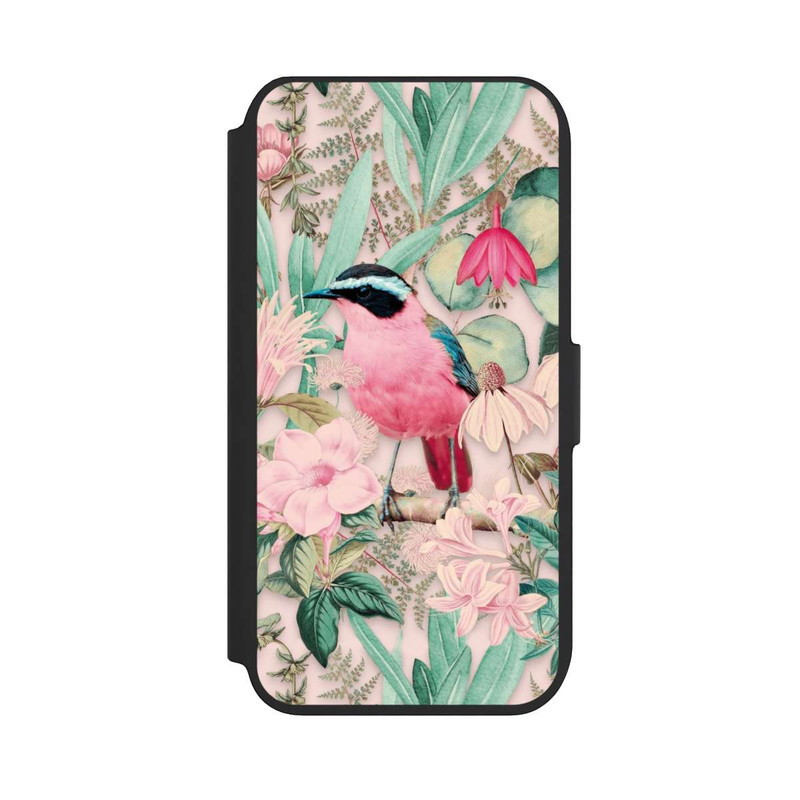 iPhone 7 NIVOflip Pastellvogel
