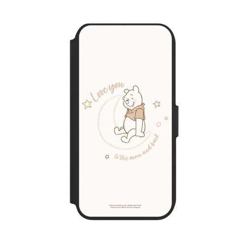 Apple iPhone 7 NIVOflip Winnie Puuh auf dem Mond