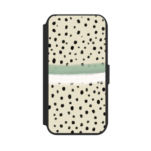 Apple iPhone 7 NIVOflip Crazy Life Art 02 Boho